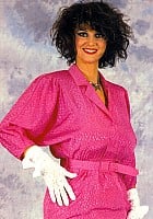 Julie Juggs